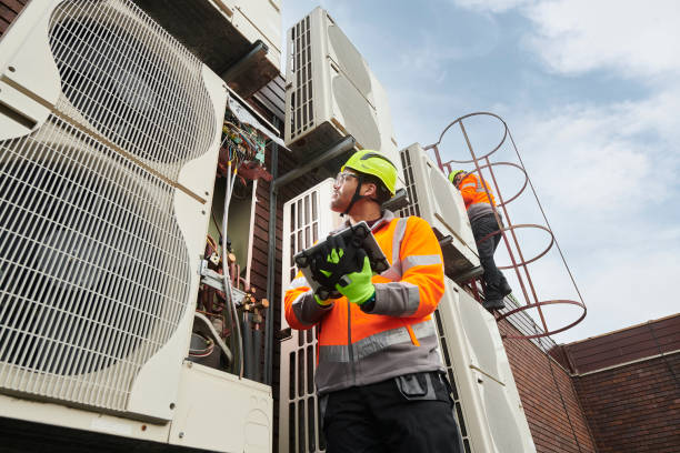 Best HVAC Replacement Cost  in Marion Oaks, FL