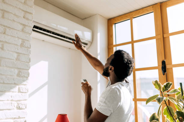 Best HVAC Installation Services  in Marion Oaks, FL
