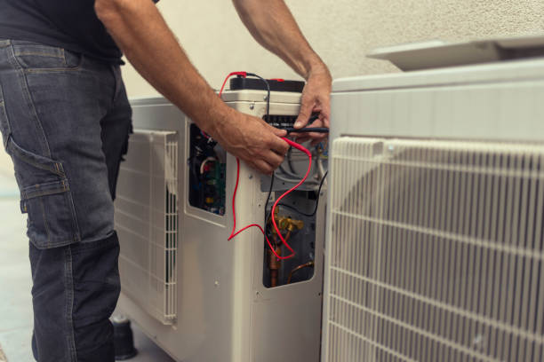 Best Best HVAC Companies  in Marion Oaks, FL