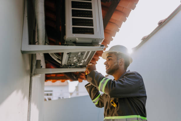 Best HVAC Air Duct Cleaning  in Marion Oaks, FL